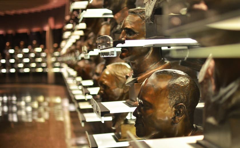 Pro Football Hall of Fame